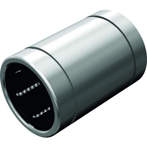 THK リニアブッシュ LM標準形 内径φ6×19L LM6UU