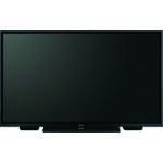 【廃番】SHARP 75V型タッチディスプレイ PN-L751H