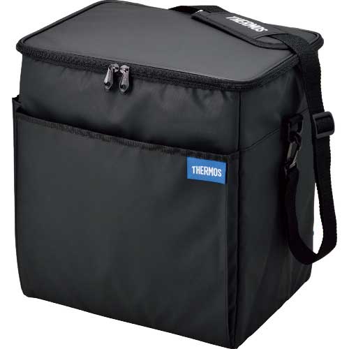 【廃番】サーモス ソフトクーラー REQ-020 BK REQ020BK