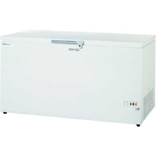 ★ ［動作品］パナソニック 業務用冷凍庫 463L SCR-RH46V Panasonic 冷凍庫 チェストフリーザーワイドタイプ463L SCR-RH46Vの