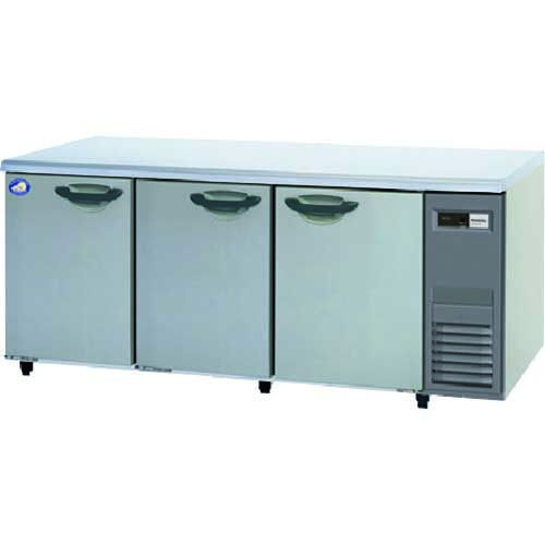 【廃番】Panasonic よこ型 コールドテーブル冷蔵庫 幅1800mm SUR-K1861SA-R