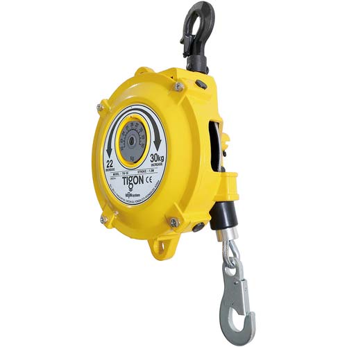 日東 スプリングバランサー(33838) TW-30