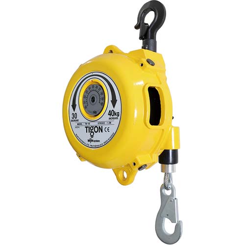 日東 スプリングバランサー(33839) TW-40