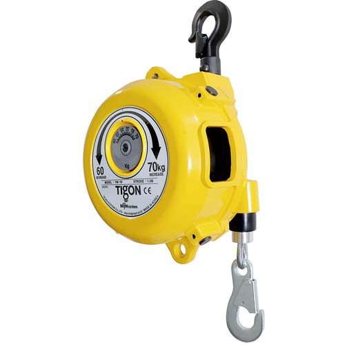 日東 スプリングバランサー(33842) TW-70