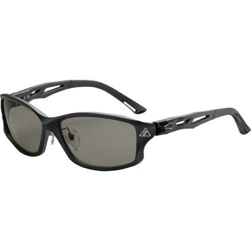 ゼクー STELTH(偏光) F1920 マットブラック TVS