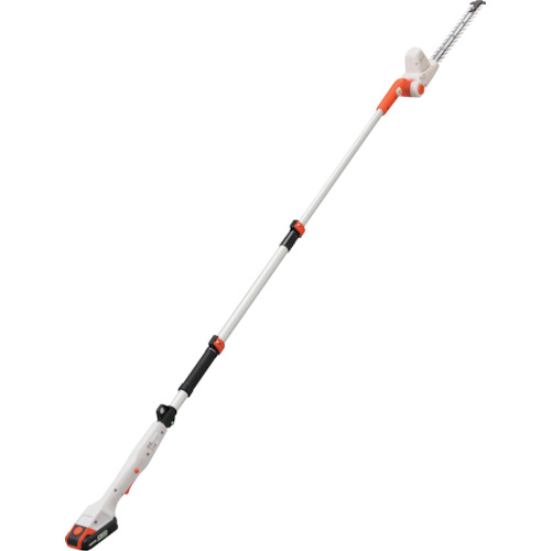 工進 ポールヘッジトリマ SPH1820K