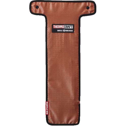 【廃番】バートル サーモクラフト(電熱パッド) TC250-84-F