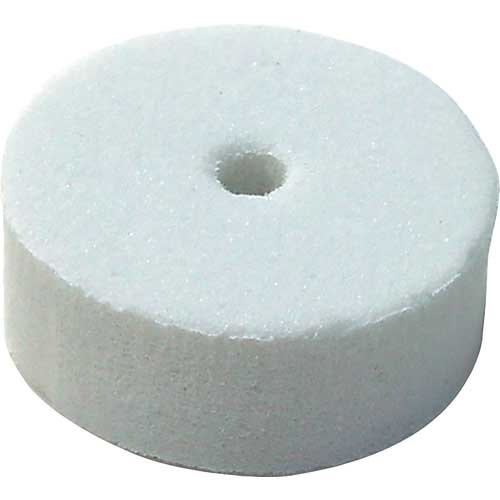 DAIDOHANT スポンジ 3/16 (100個入) 00035203