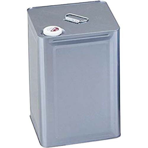 AS 金属缶 一斗缶 口径40mm 1-1806-01