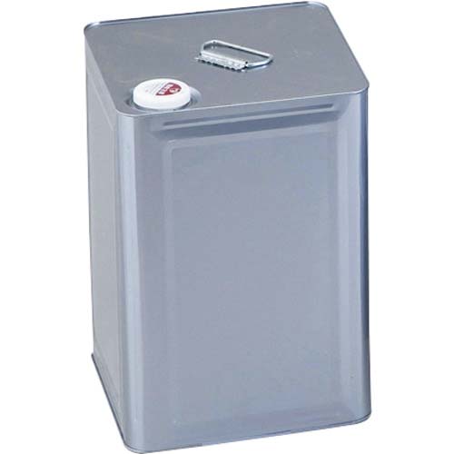 AS 金属缶 一斗缶 口径50mm 1-1806-02