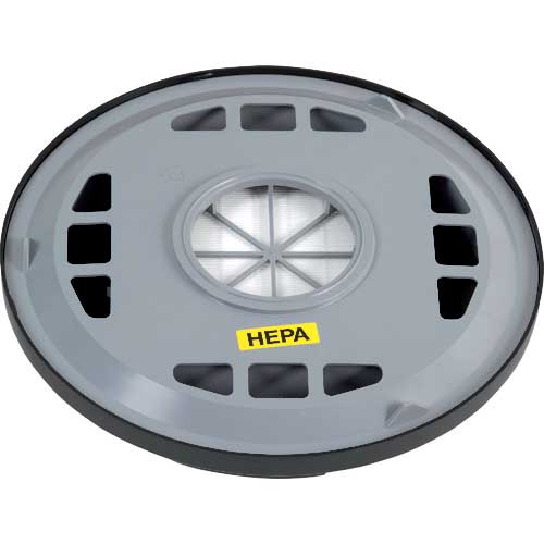 Nilfisk GD930S2用HEPAフィルター 1402666010