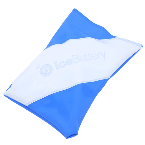 長時間凍結する保冷剤 アイスバッテリー 154724