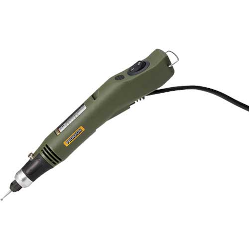 PROXXON マイクログラインダー ミニルーターMM20 26700