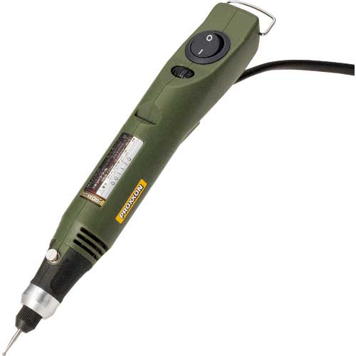 PROXXON マイクログラインダー ミニルーターMM30 26800