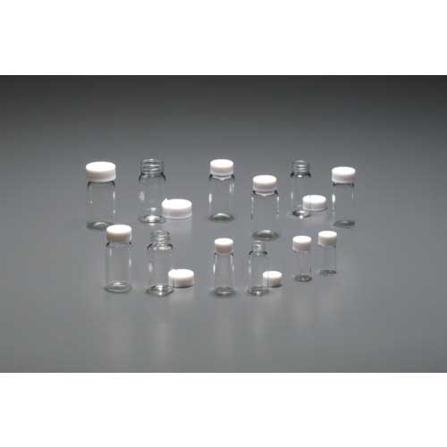 【廃番】クライミング 3000 スクリューバイアル瓶 30ML 3000-01-06