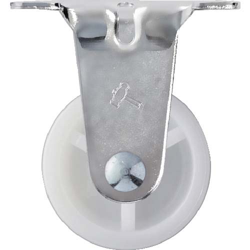 ハンマー 固定 ナイロン車40mm 420ER-N40