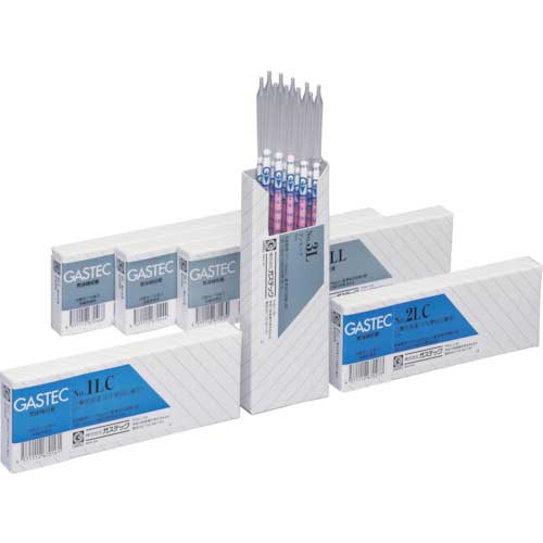 GASTEC ガス採集器 硫化水素・二酸化イオウ検知管NO.45S(5回分) 45S