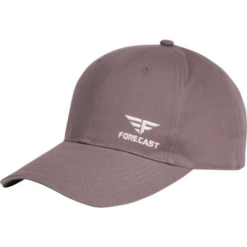 カジメイク 6521 フォーキャストキャップ2 チャコールG フリー 6521-74-F