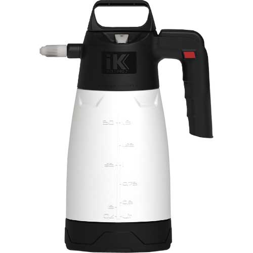 iK 蓄圧式スプレー MULTI PRO2 81671