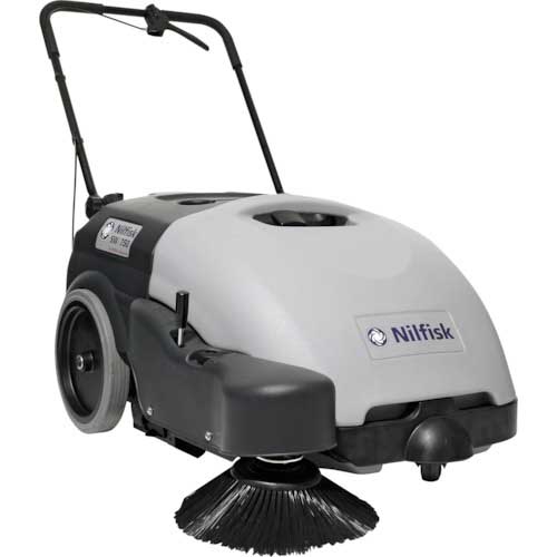 Nilfisk 自走式スイーパー SW750 9084701010
