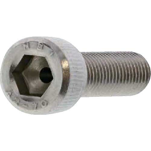 SUNCO 2パイ SUSエアー抜きCAP (全ネジ) 8X65X65 (50本入) A0-02-J000-0080-0650-00