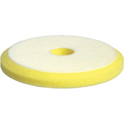コンパクトツール 使い捨てバフ 15×150×30(黄) A20401S