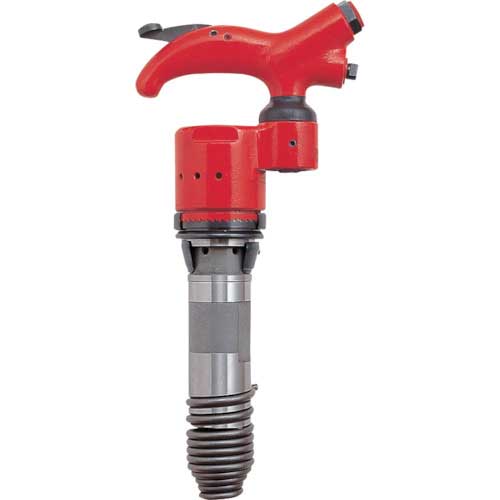 【廃番】TOKU コンクリートブレーカー 防振ライトピックハンマ- AA-1.3BAV