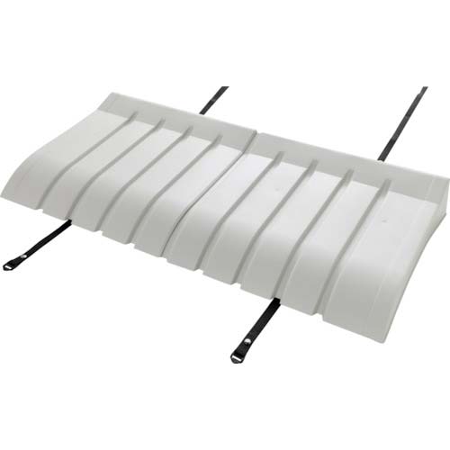 TRUSCO 直射日光に強い エアコン室外機用カバー 750〜800mm ACC-75