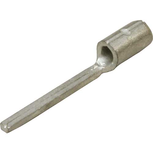 ニチフ 裸ブレード端子 BT形(100P) BT 0.75-11