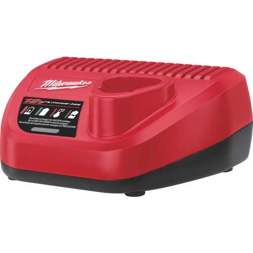 milwaukee M12 充電器 C12C JP