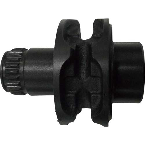 KITO チェーンブロックM3形用部品 ロードシーブ C3BA005-91163