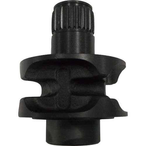 KITO チェーンブロックM3形用部品 ロードシーブ C3BA020-91163