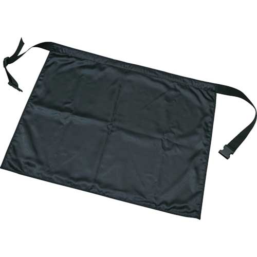 TRUSCO 【売切廃番】 耐突刺特殊クロスエプロン バックル式 サイズ930X600mm CEP