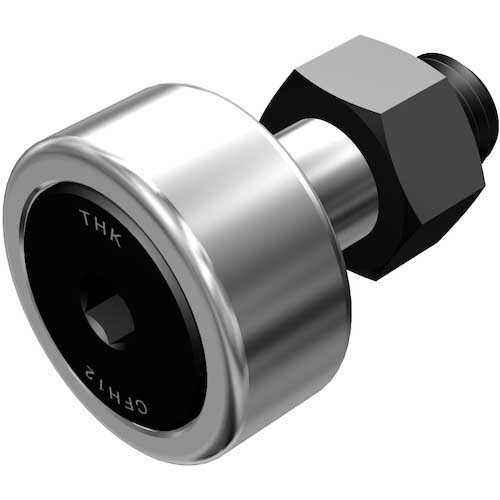 THK カムフォロア(CFH-AB形) CFH20UU-AB