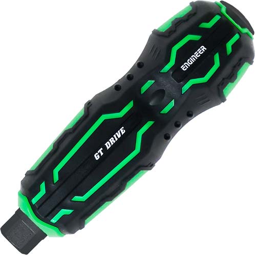 ENGINEER ネジザウルスGTドライヴ DZ-70