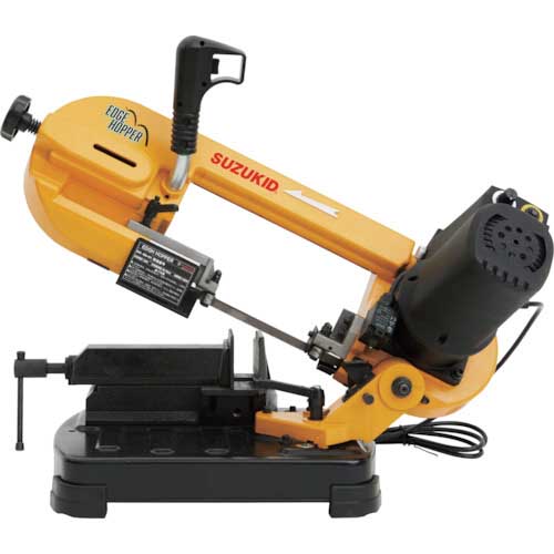 SUZUKID バンドソー エッジホッパー EH-01