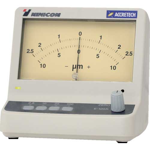 東京精密 電気マイクロメーター ミニコム M30R E-M30R