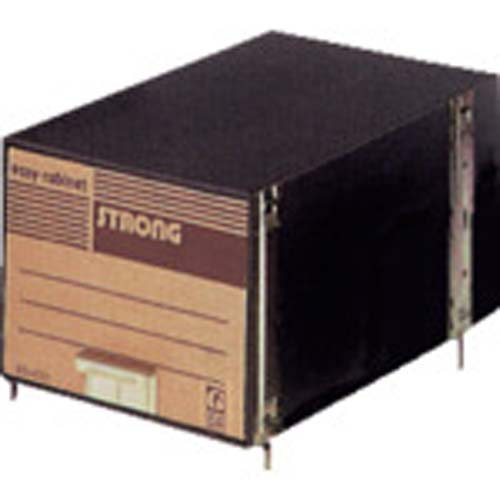 ゼネラル イージーキャビネット ストロング A4 ES-001