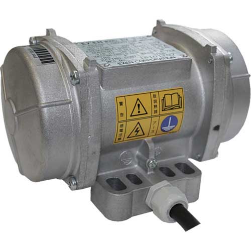 EXEN 振動モータ 2Pタイプ EV3-65 EV 3-65