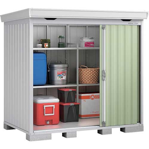 イナバ 物置 フォルタ FS-2214S CG FS-2214S-CG-GJA631