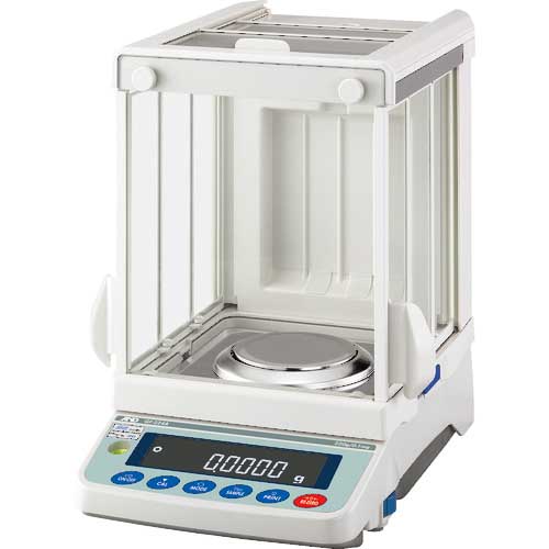 A&D 分析用天びん GF-224A
