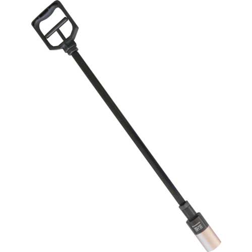 【廃番】カネテック マグネットハンド ハンディホルダ 幅48mm×全長784mm HMP-80