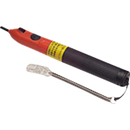 HASEGAWA 高低圧交流用検電器 HSG-6