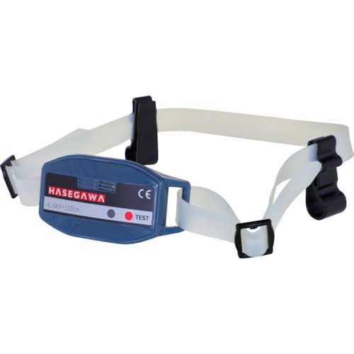 HASEGAWA 活線接近警報器 HXA-6S