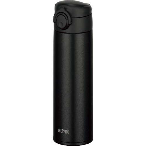 サーモス 真空断熱ケータイマグ JOK-500 BK