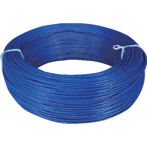 KHD KIV1.25 青 200m KIV1.25SQ-02-200M