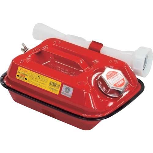 【廃番】岡田商事 X-EURO 2Lガソリン携行缶 KT-2