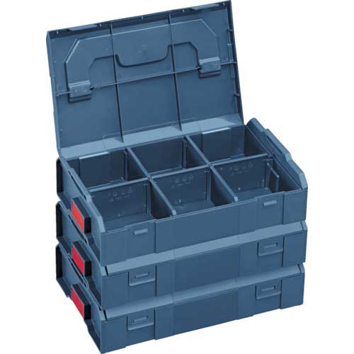 ボッシュ L-BOXX ボックスミニ3個セット L-BOXX-MINI3