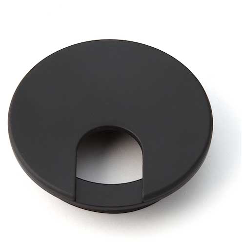 SUGATSUNE (210029544)LSU60S-BL配線孔キャップ LSU60S-BL