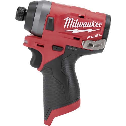 【廃番】ミルウォーキー M12 FUEL インパクトドライバー FID-0 JP